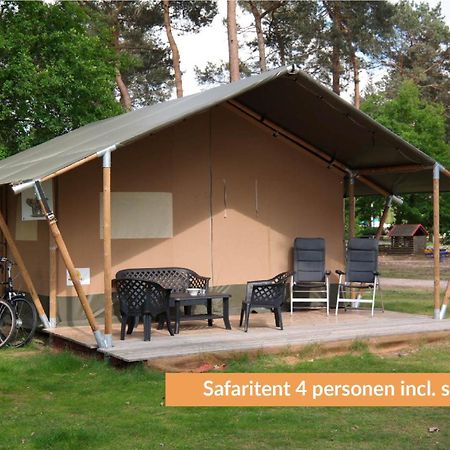 Camping De Meibeek Ruurlo Extérieur photo