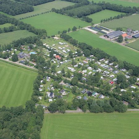 Camping De Meibeek Ruurlo Extérieur photo