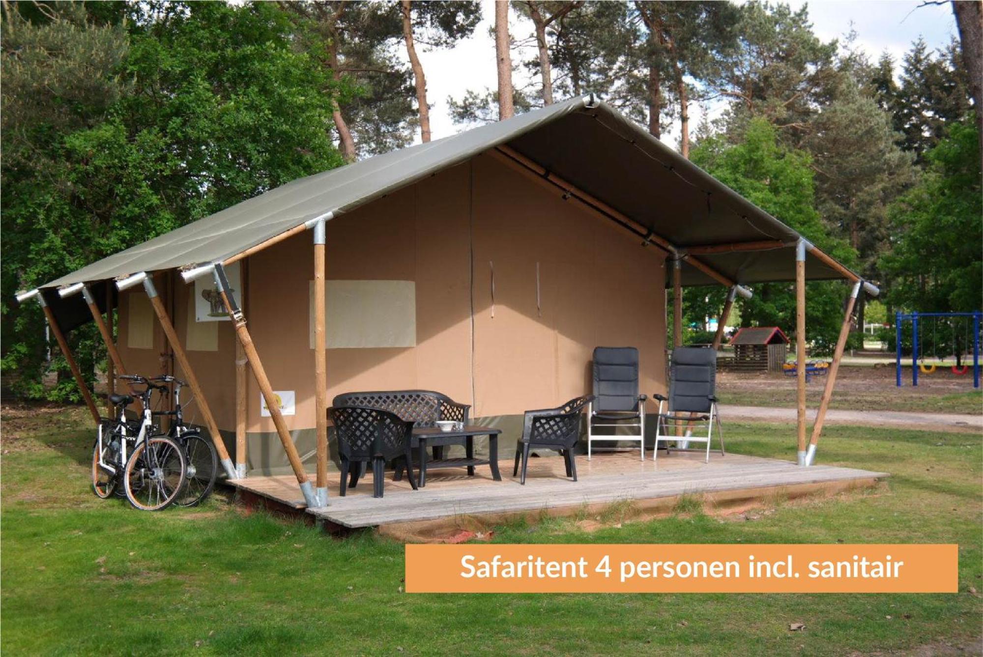 Camping De Meibeek Ruurlo Extérieur photo
