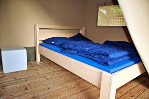 Camping De Meibeek Ruurlo Chambre photo